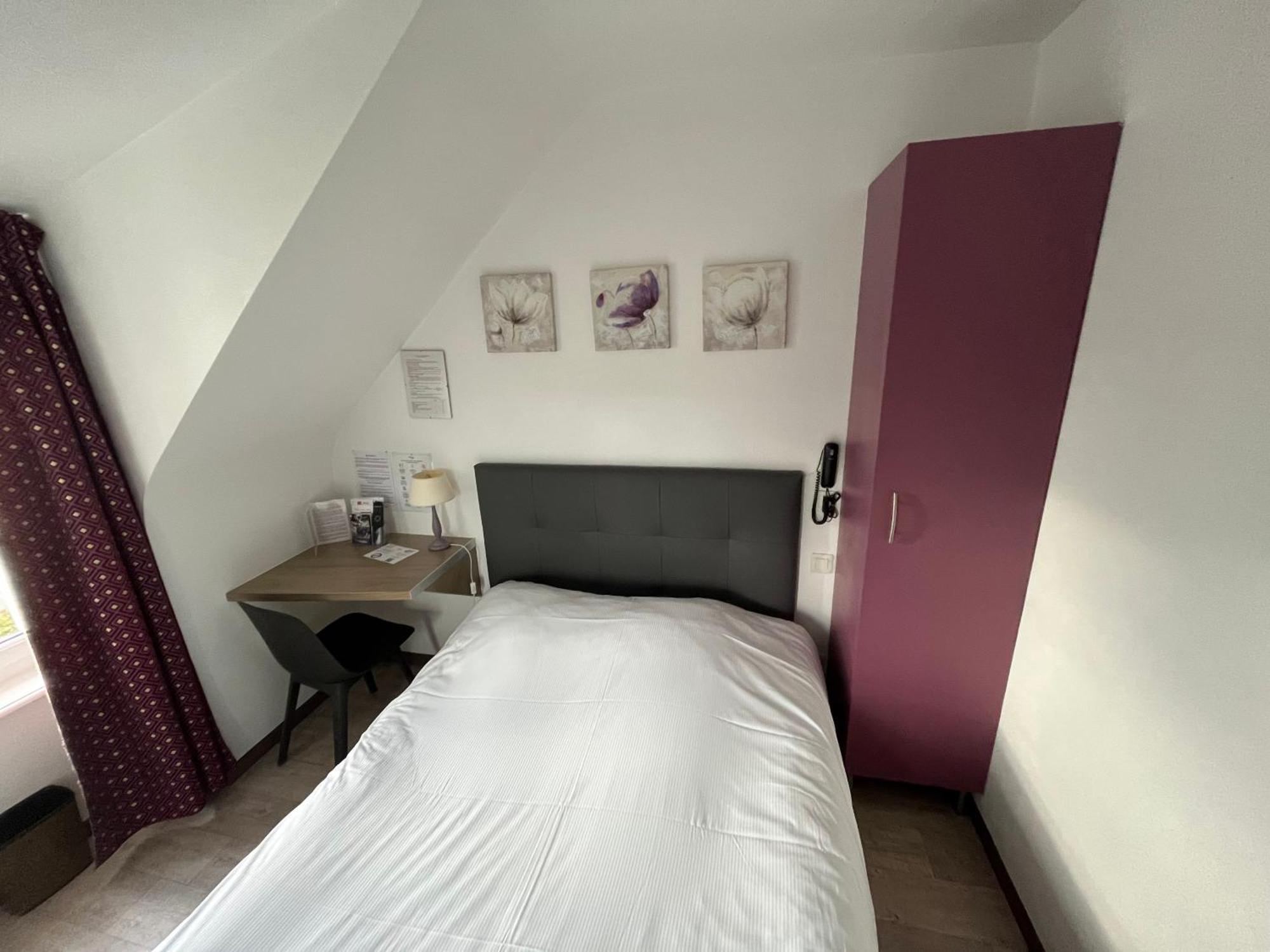 Contact Hotel - Hotel Le Lion D'Or למבאל מראה חיצוני תמונה
