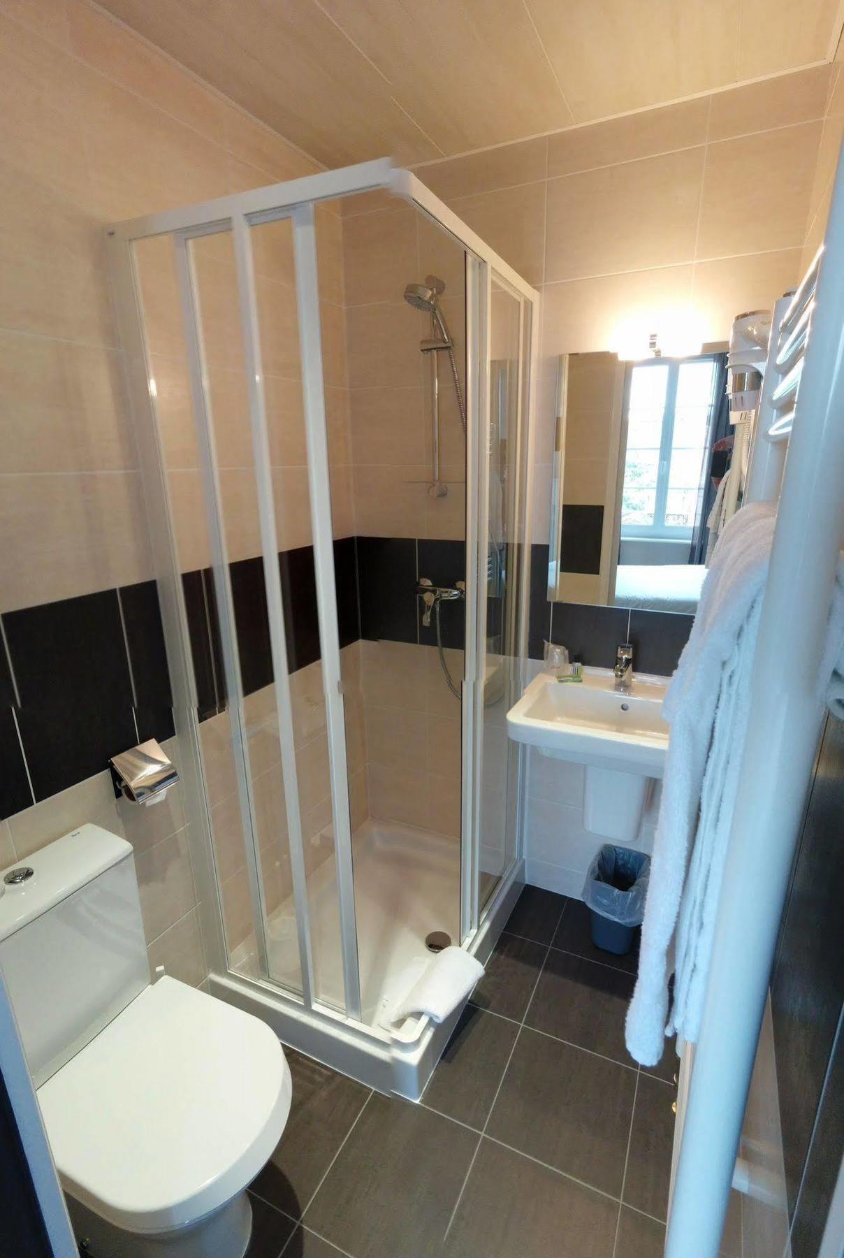 Contact Hotel - Hotel Le Lion D'Or למבאל מראה חיצוני תמונה
